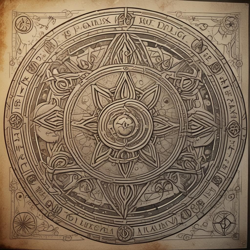 Protection from Evil and Good