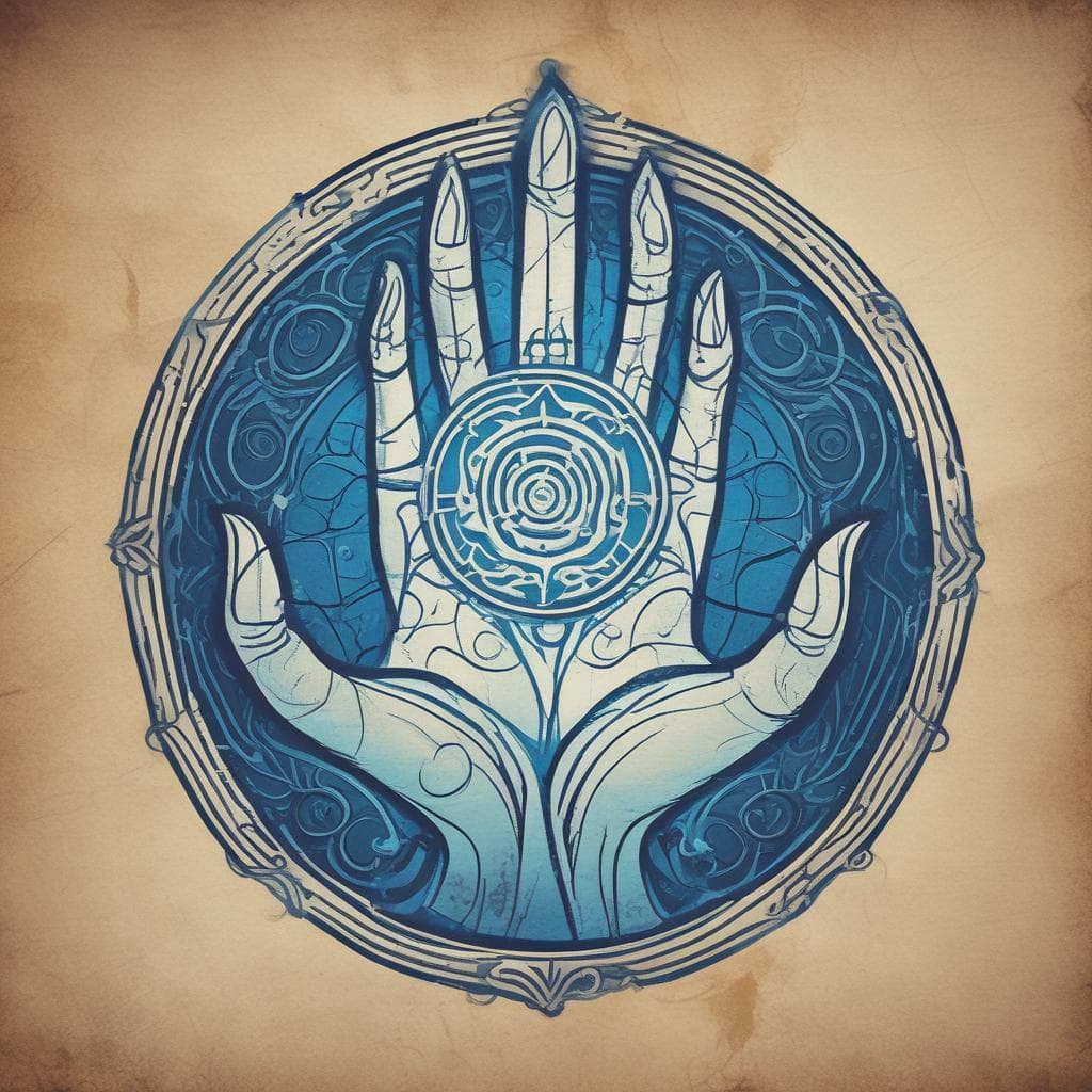 Arcane Hand