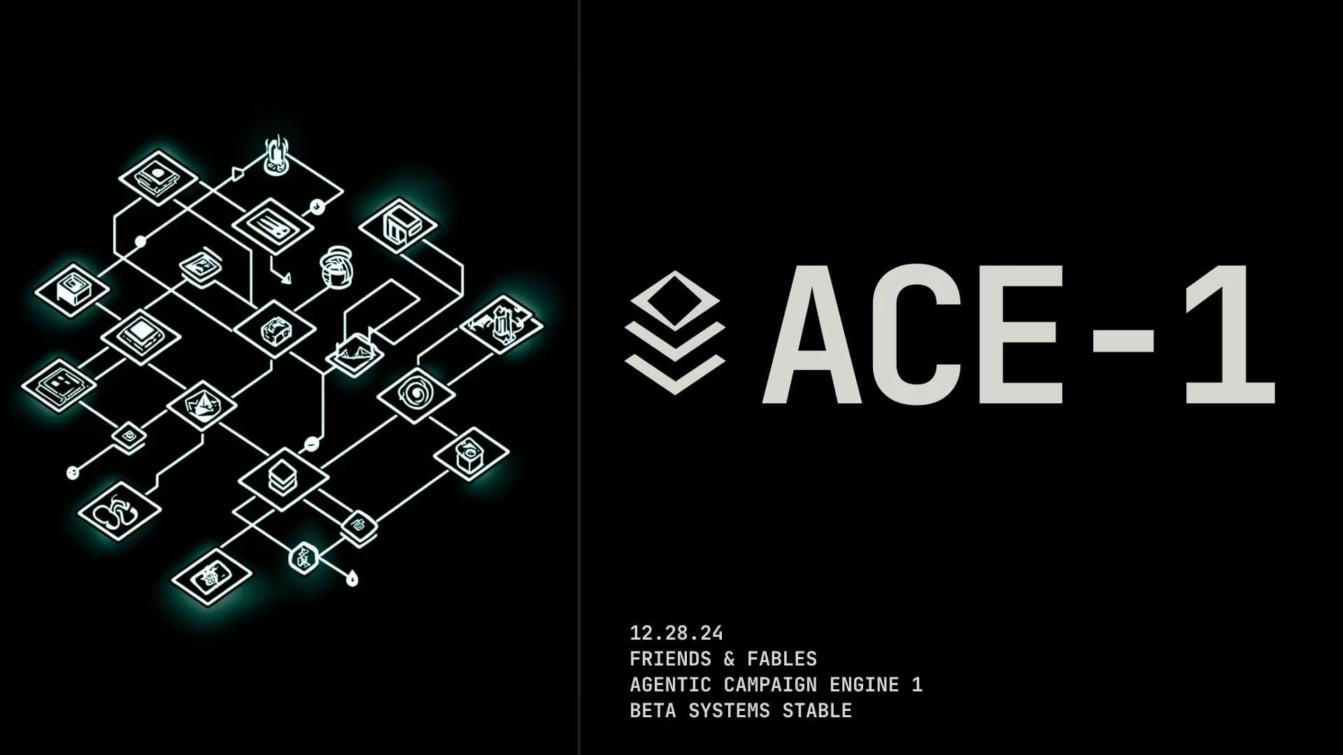 Introducing ACE-1: The engine powering the best AI TTRPG experiences