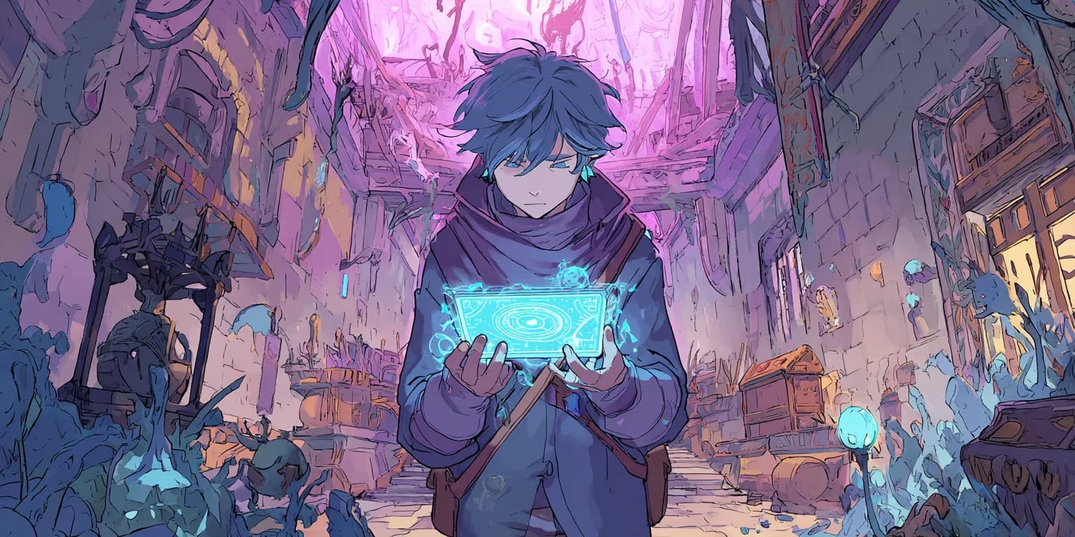 AI Dungeon Diving With An AI Game Master