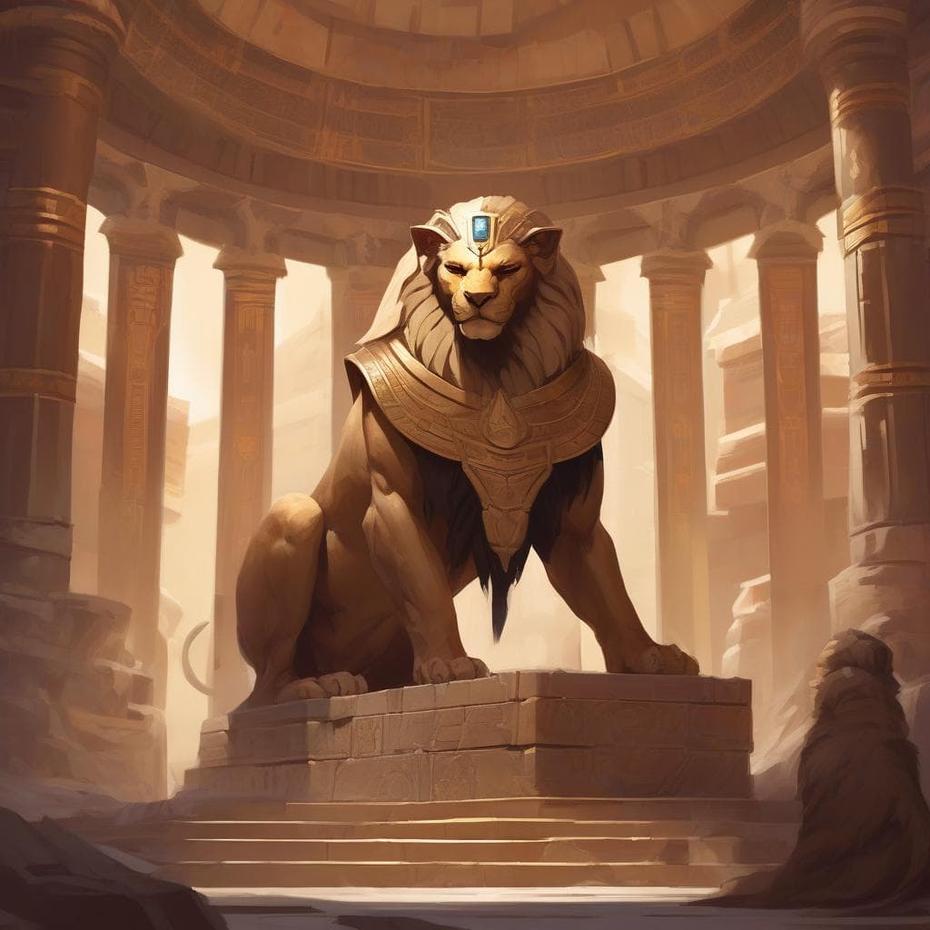 Androsphinx