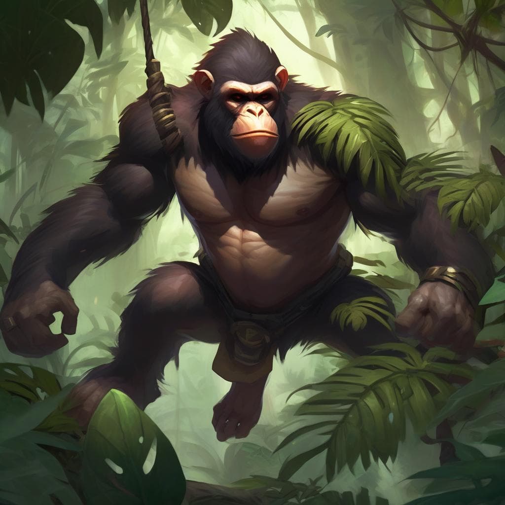 Ape