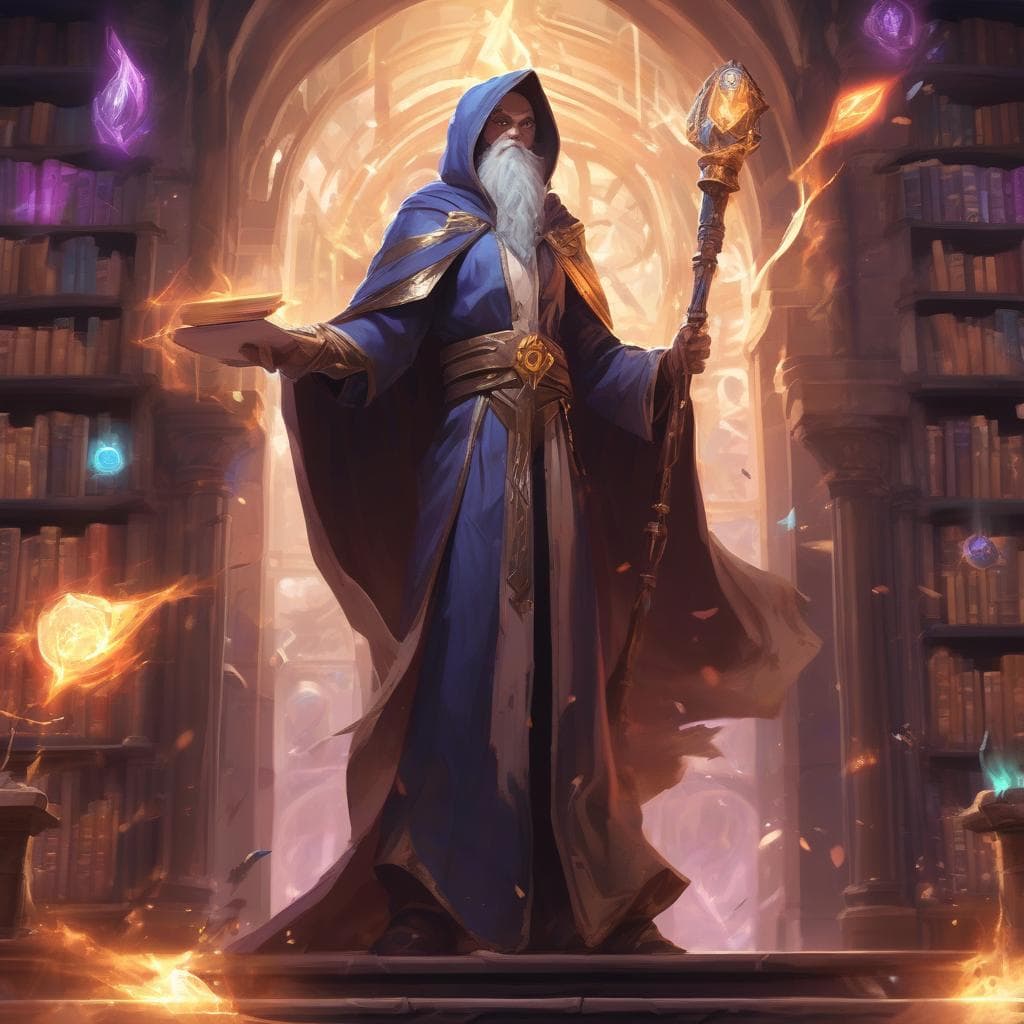 Archmage