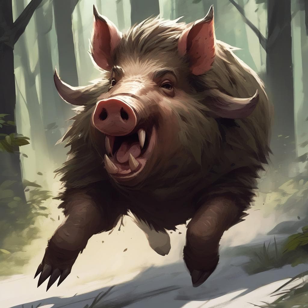 Boar