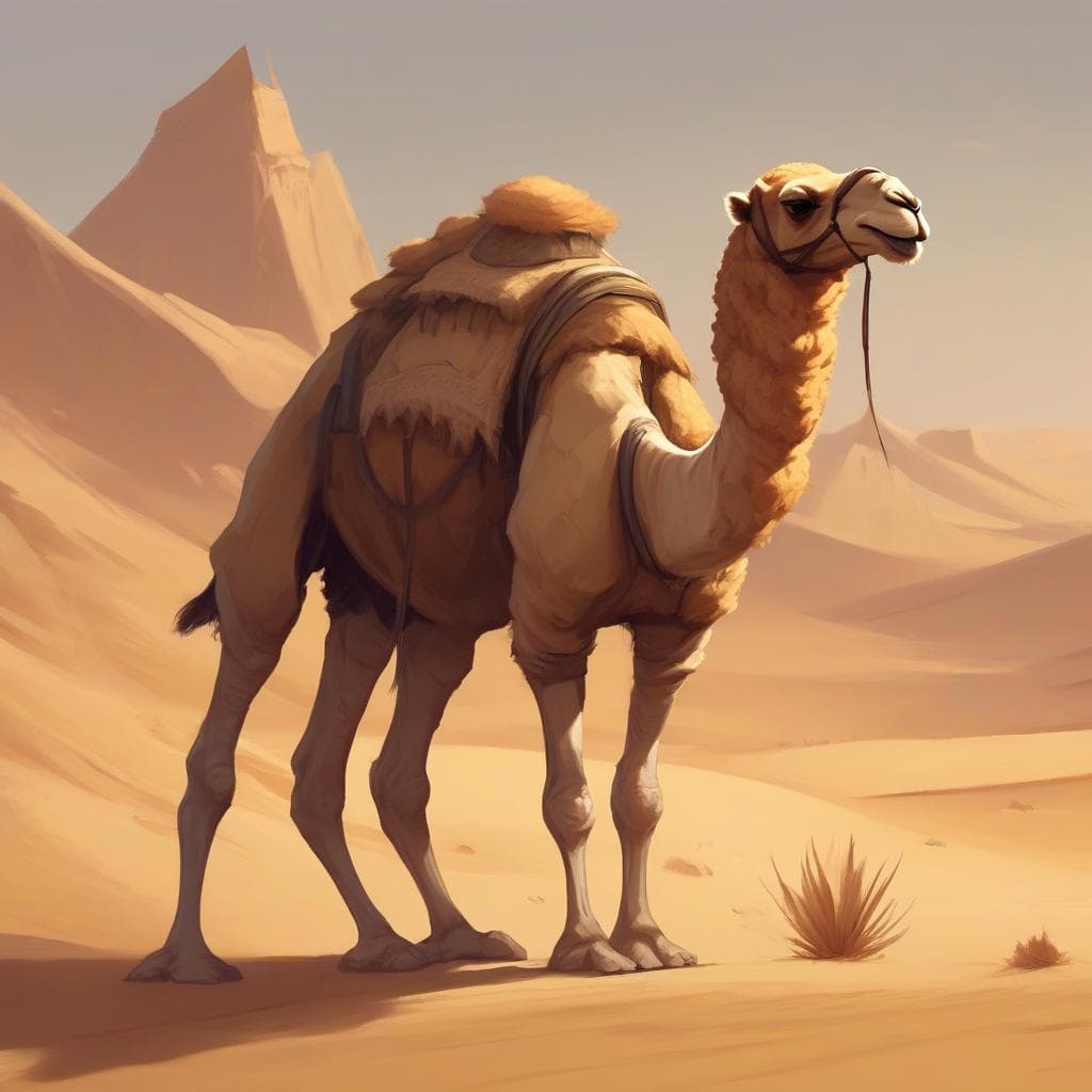 Camel