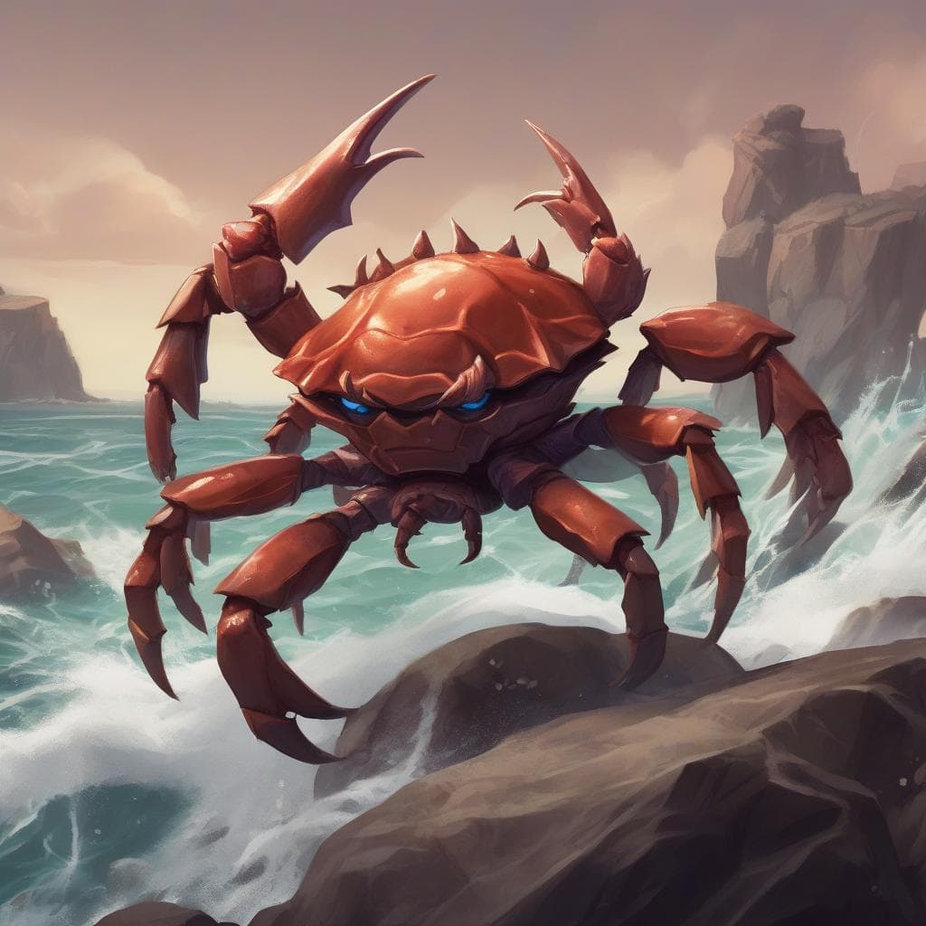 Crab