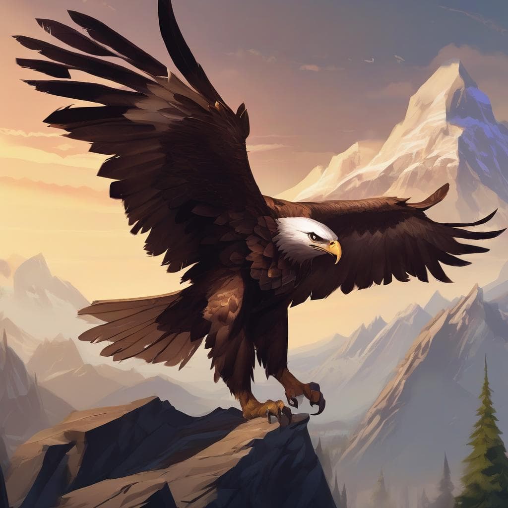 Eagle