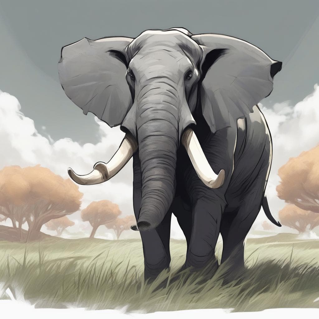 Elephant