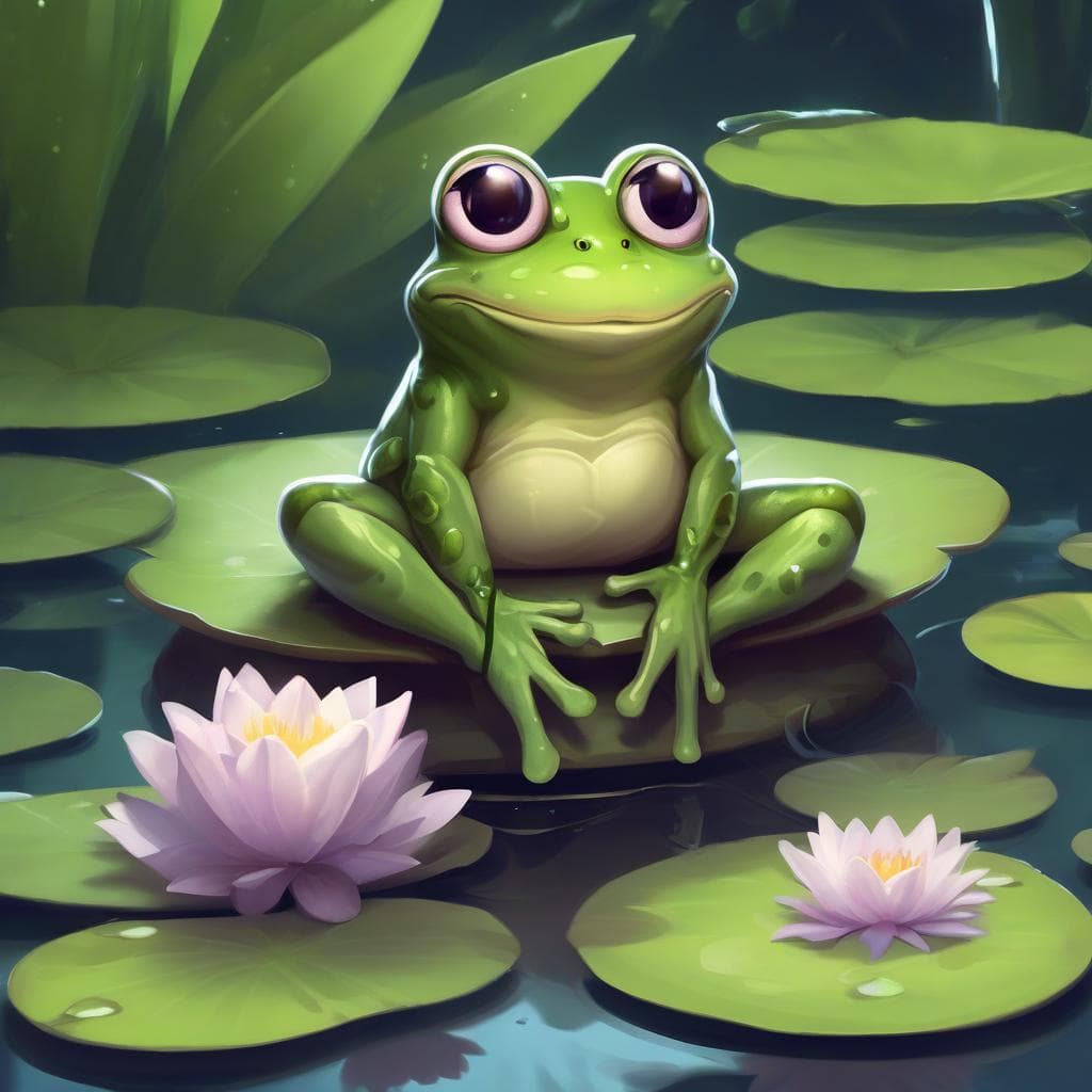 Frog
