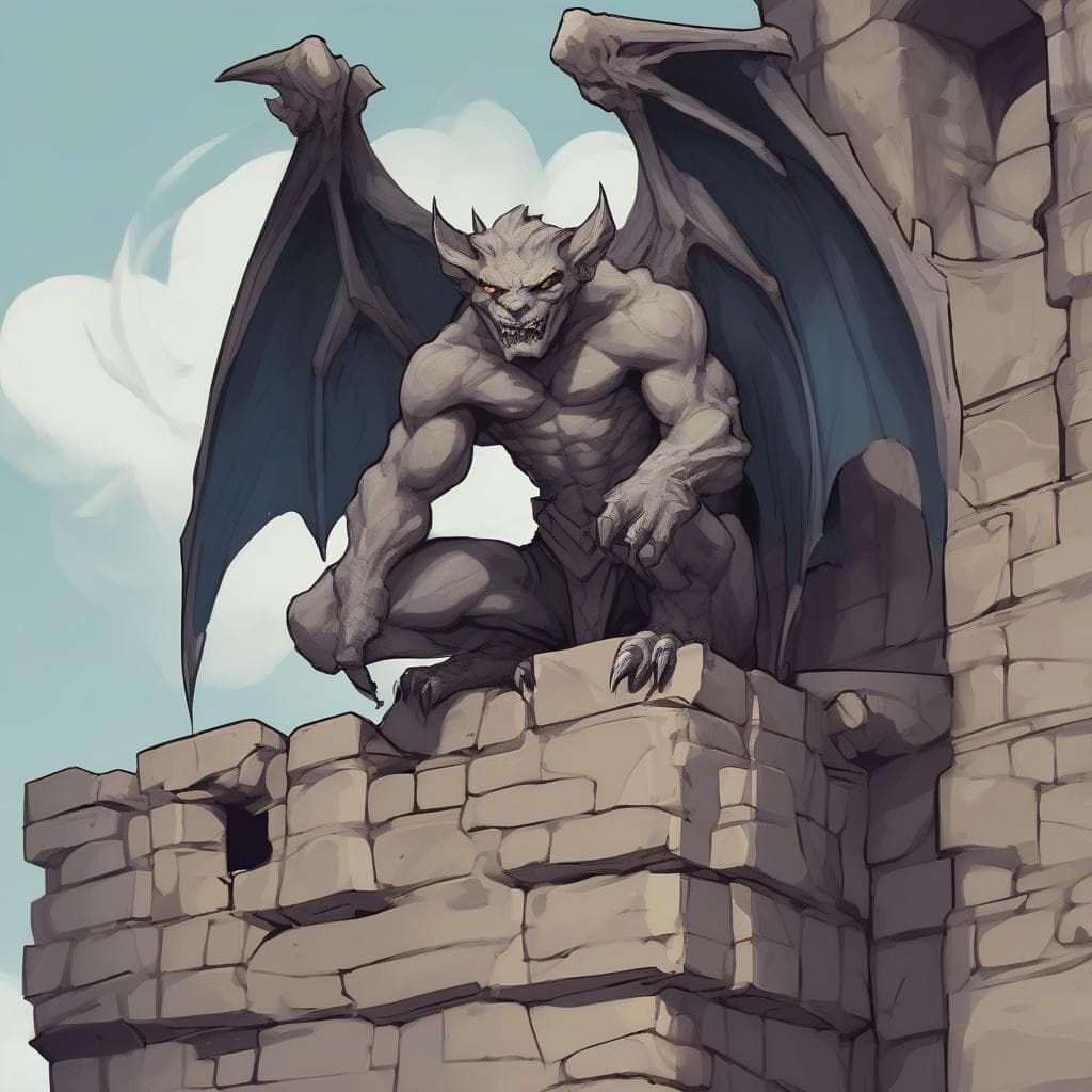 Gargoyle