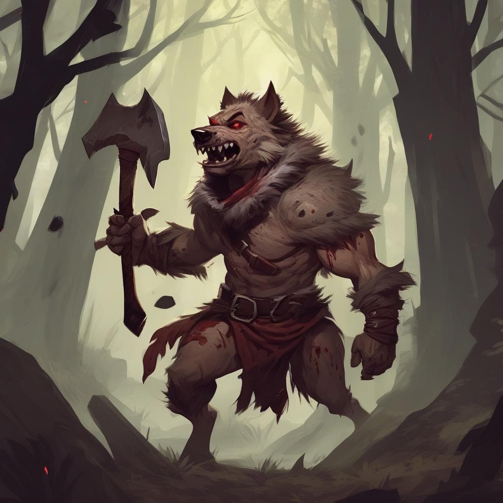 Gnoll