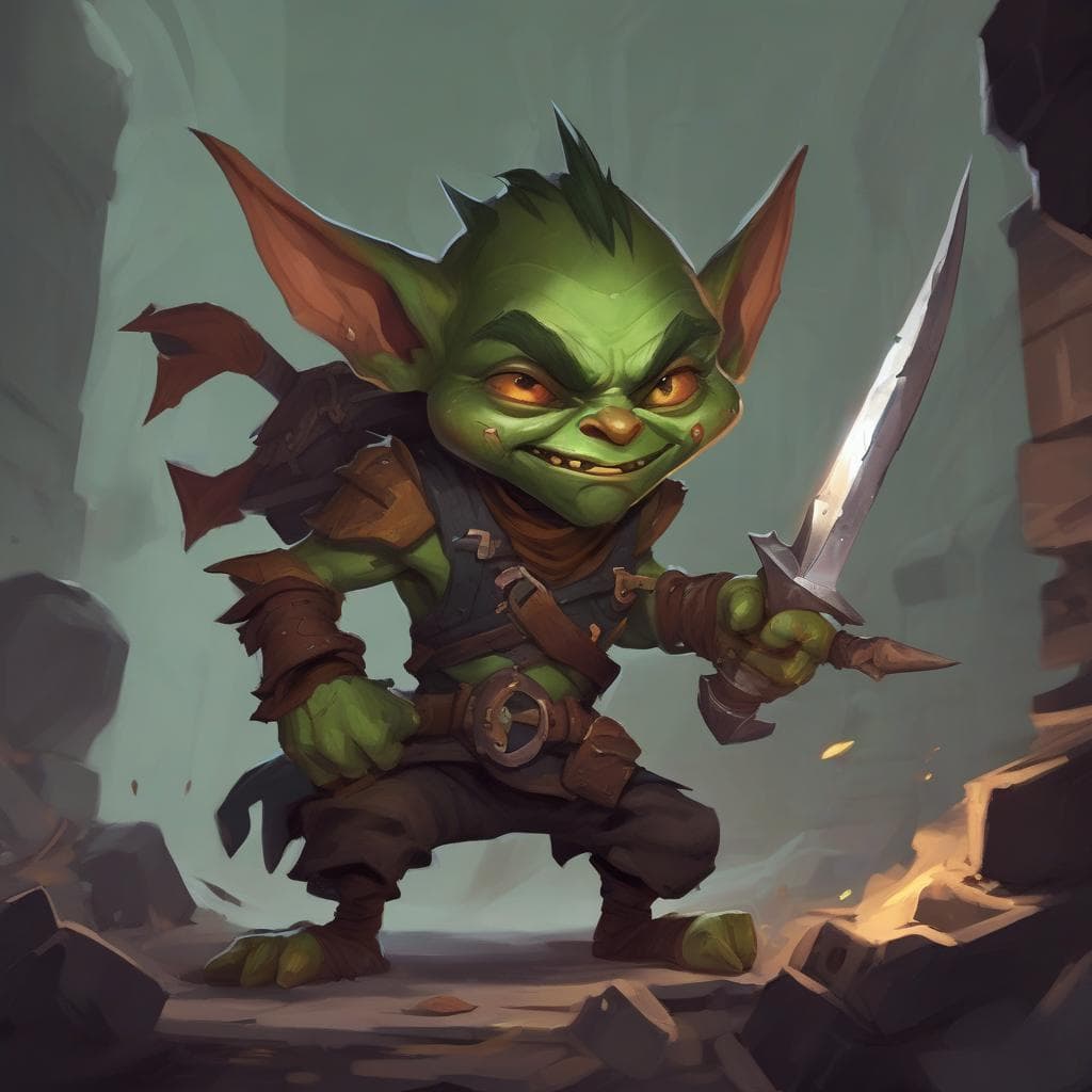 Goblin