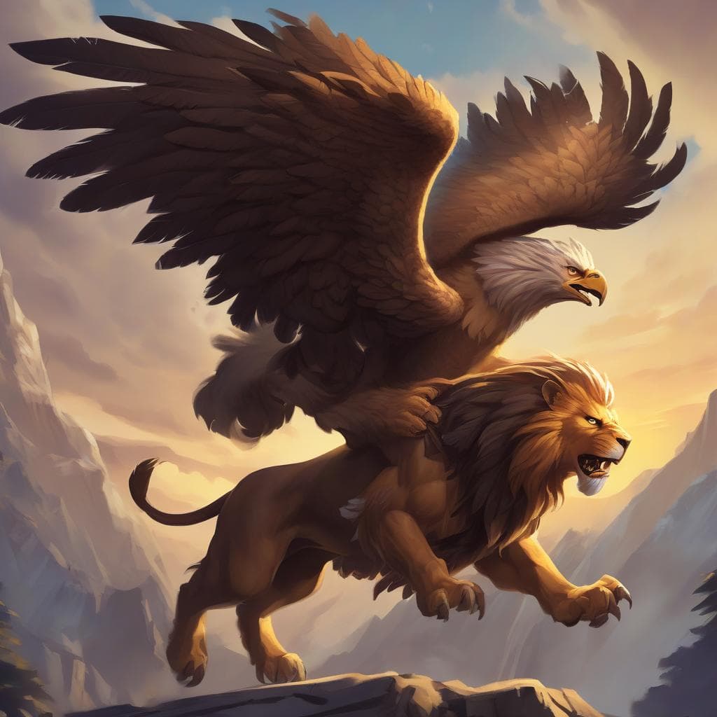 Griffon