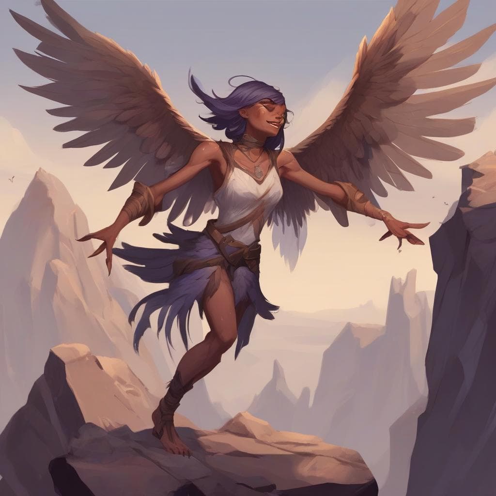 Harpy
