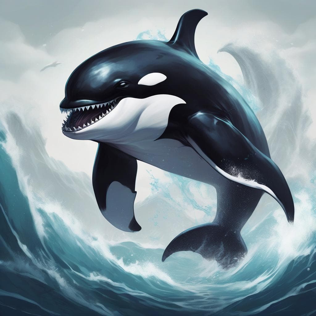 Killer Whale