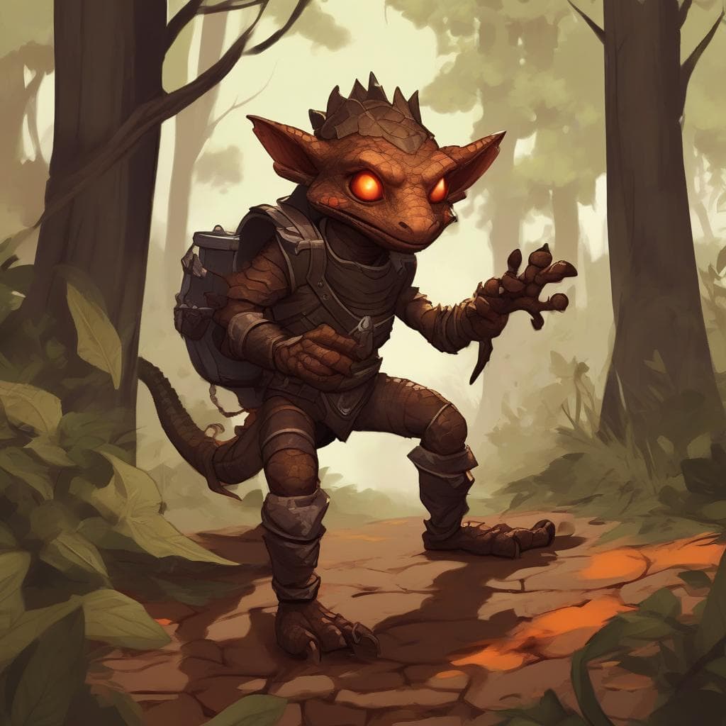 Kobold