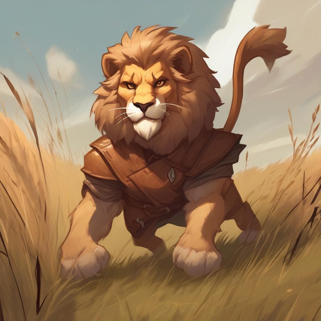 Lion