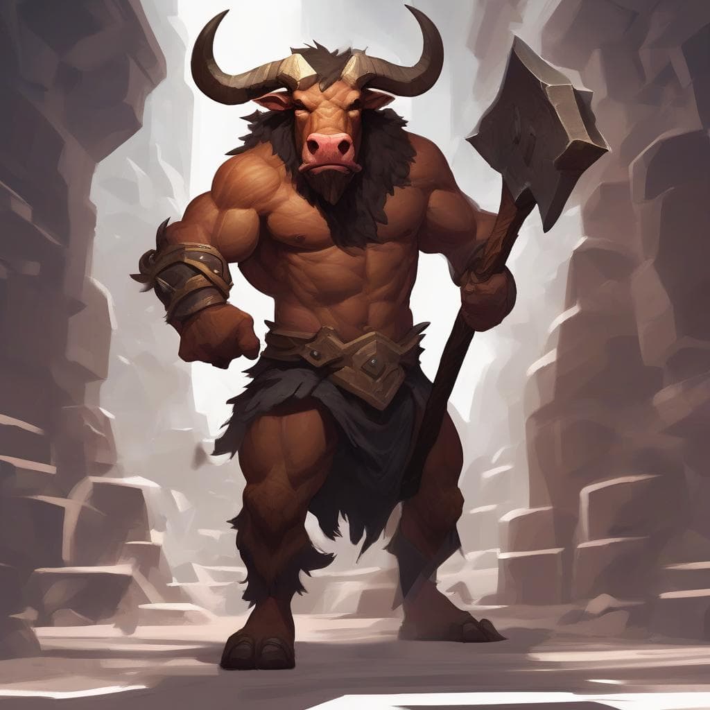 Minotaur
