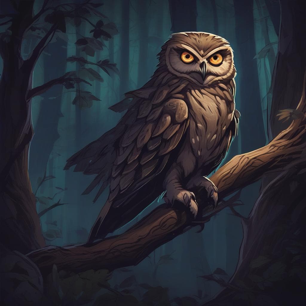 Owl