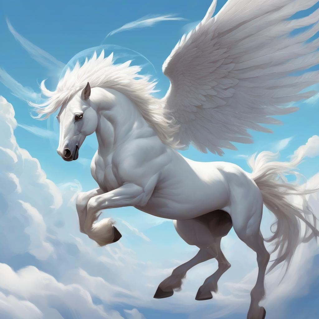 Pegasus