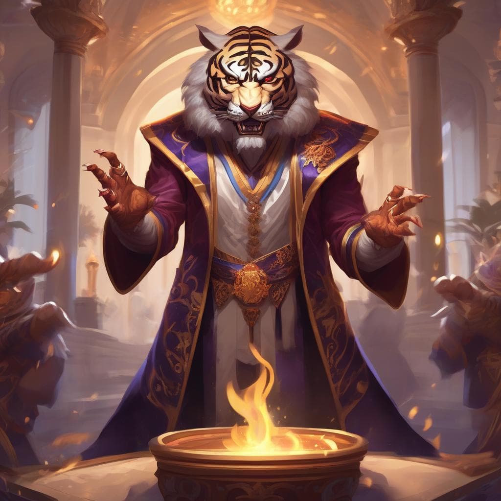 Rakshasa