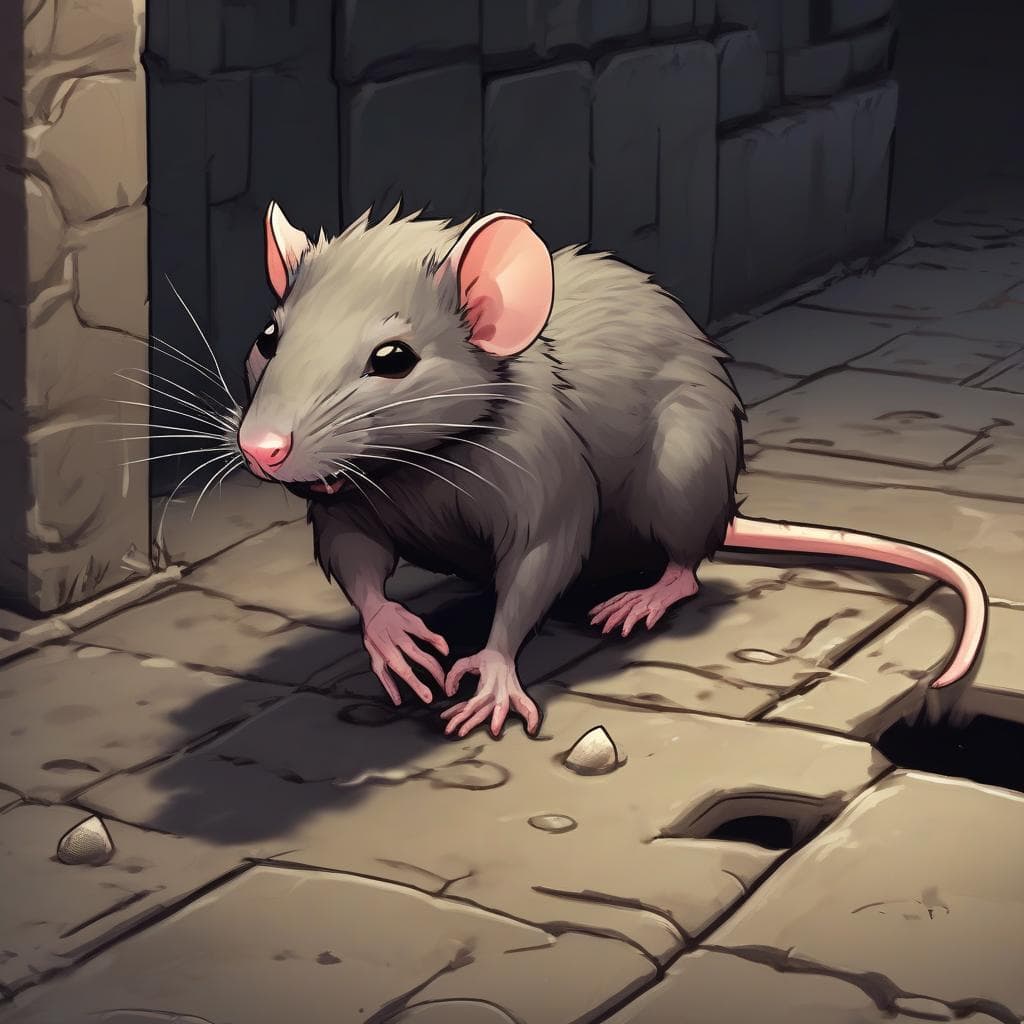 Rat