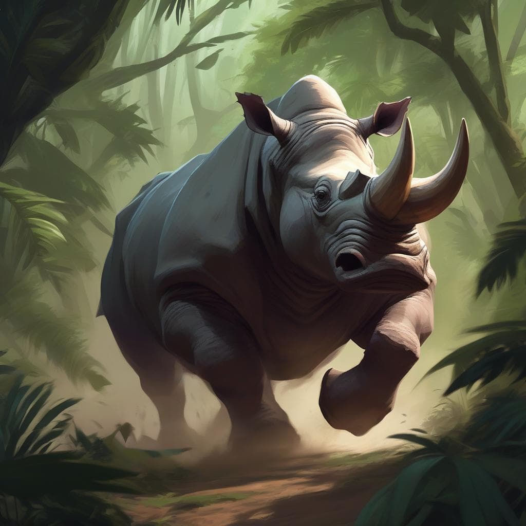 Rhinoceros
