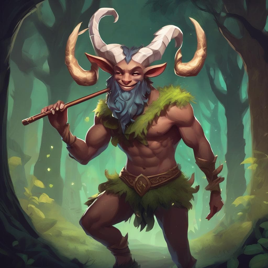 Satyr