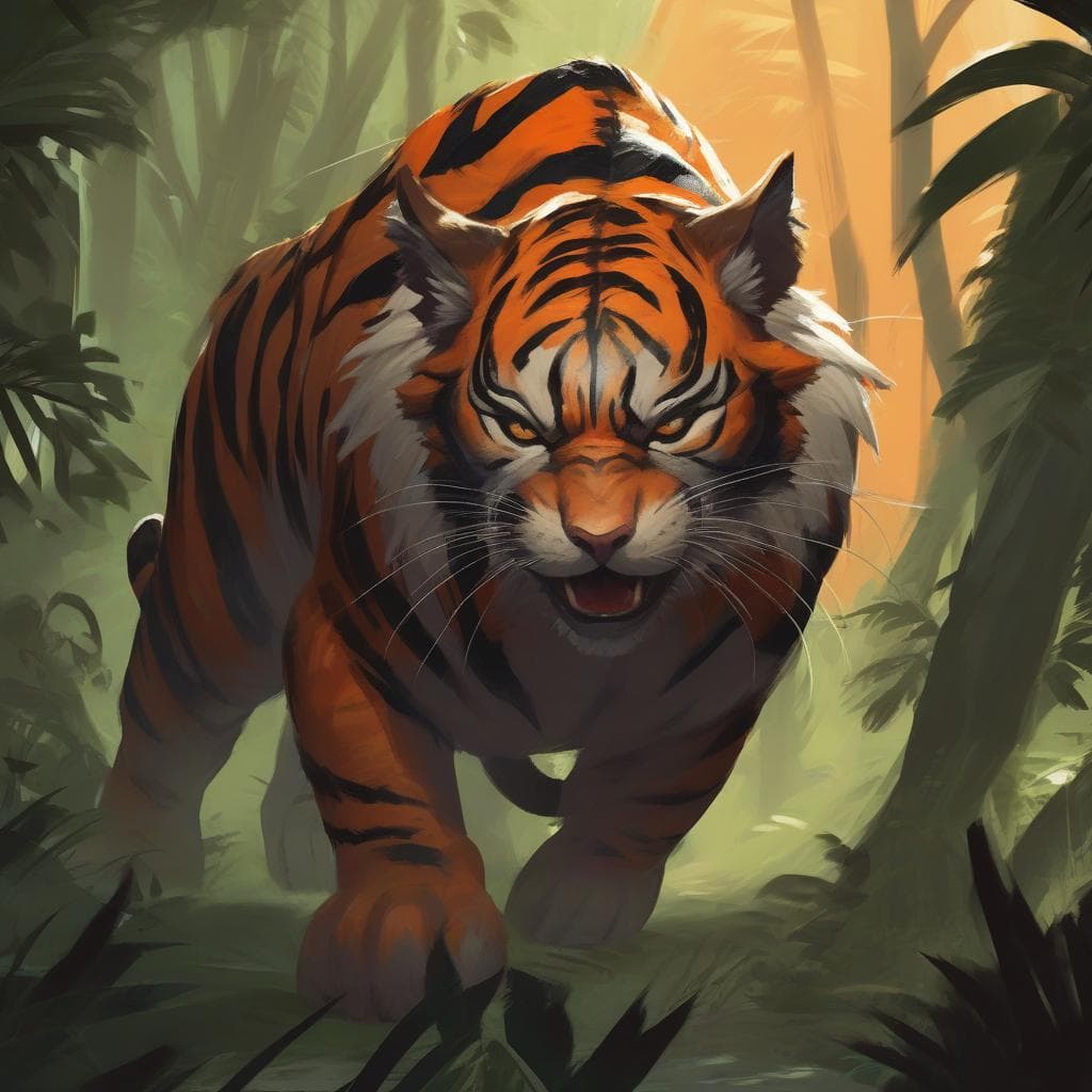 Tiger