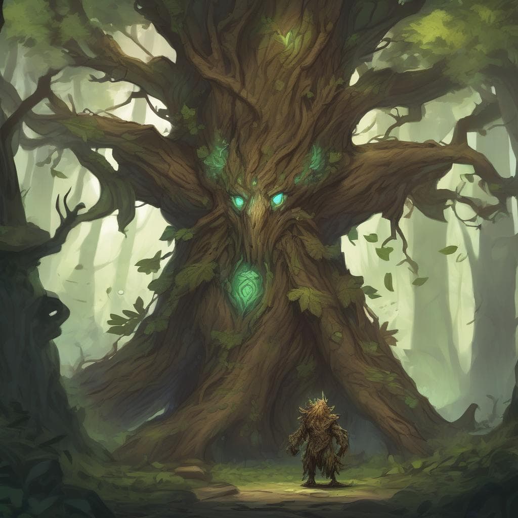 Treant