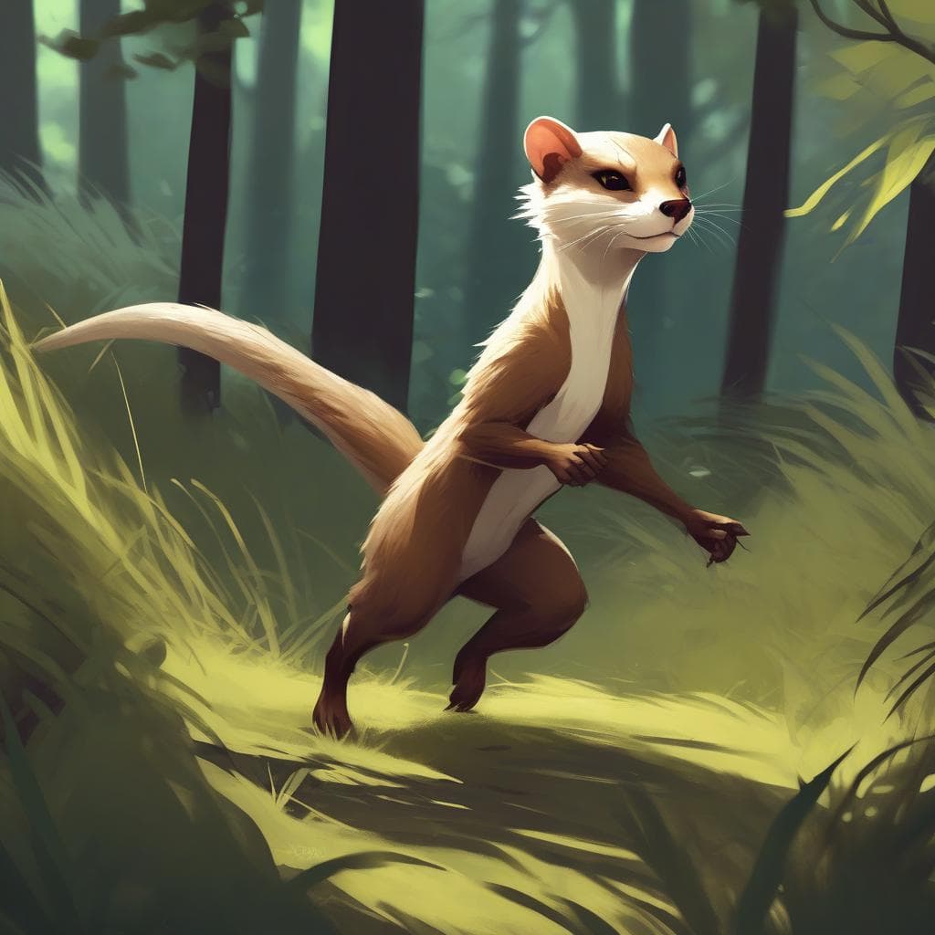 Weasel